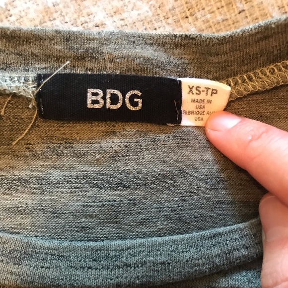 Spacedye Dress from Urban Outfitters - Picture 3 of 4